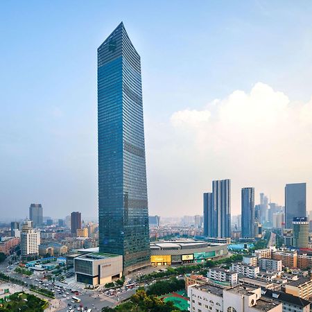 Conrad Shenyang Hotel Luaran gambar