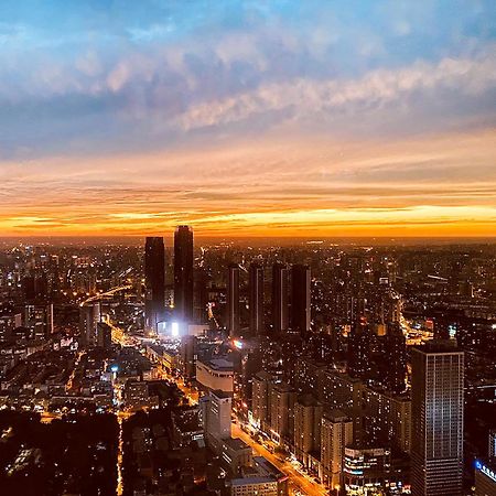 Conrad Shenyang Hotel Luaran gambar