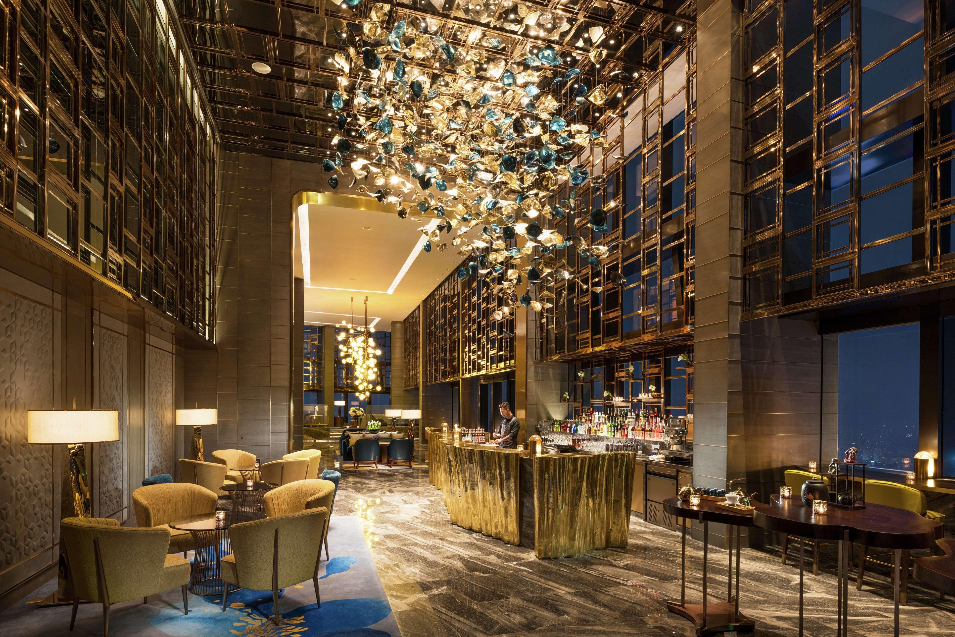 Conrad Shenyang Hotel Luaran gambar