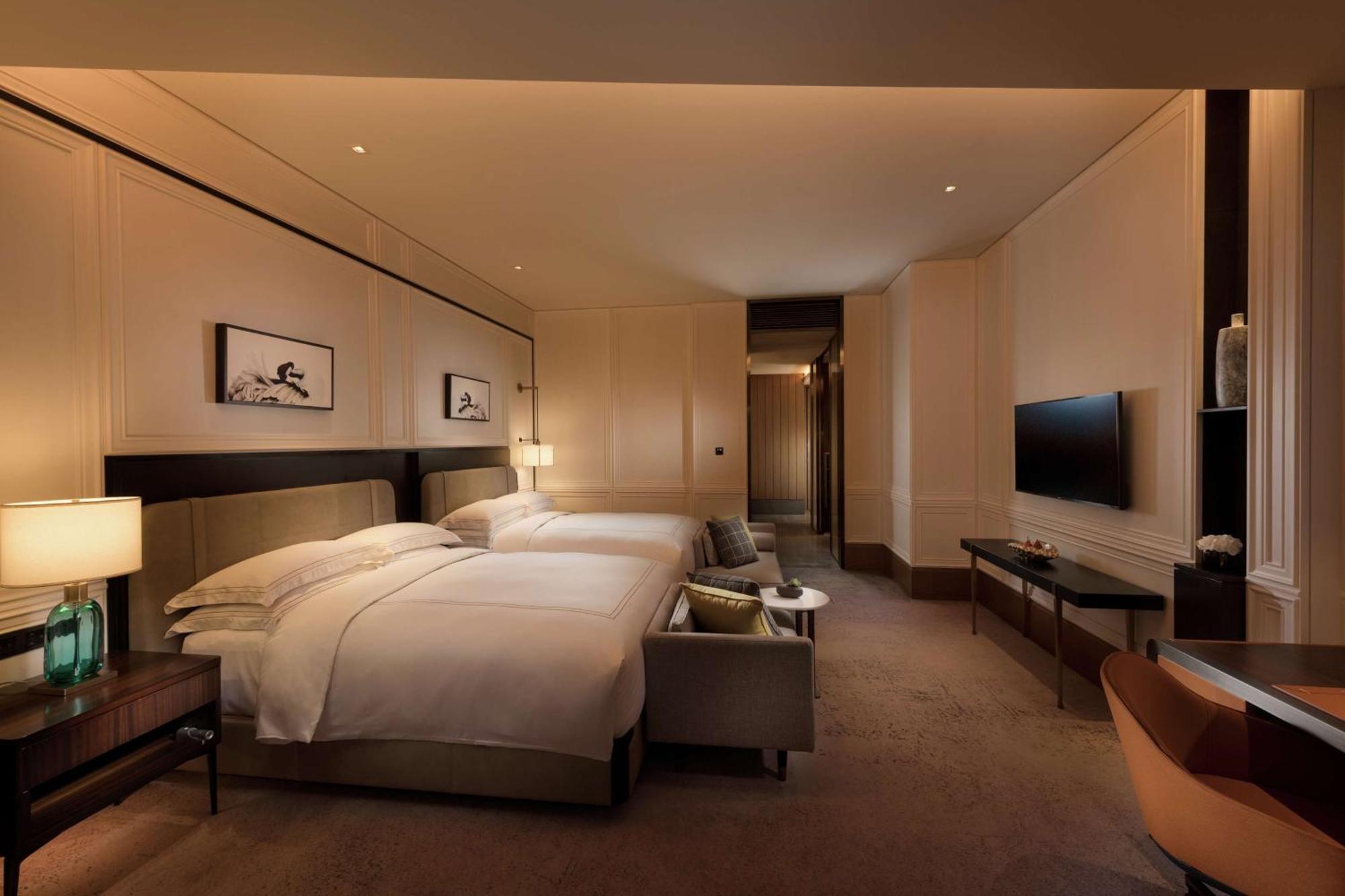 Conrad Shenyang Hotel Luaran gambar