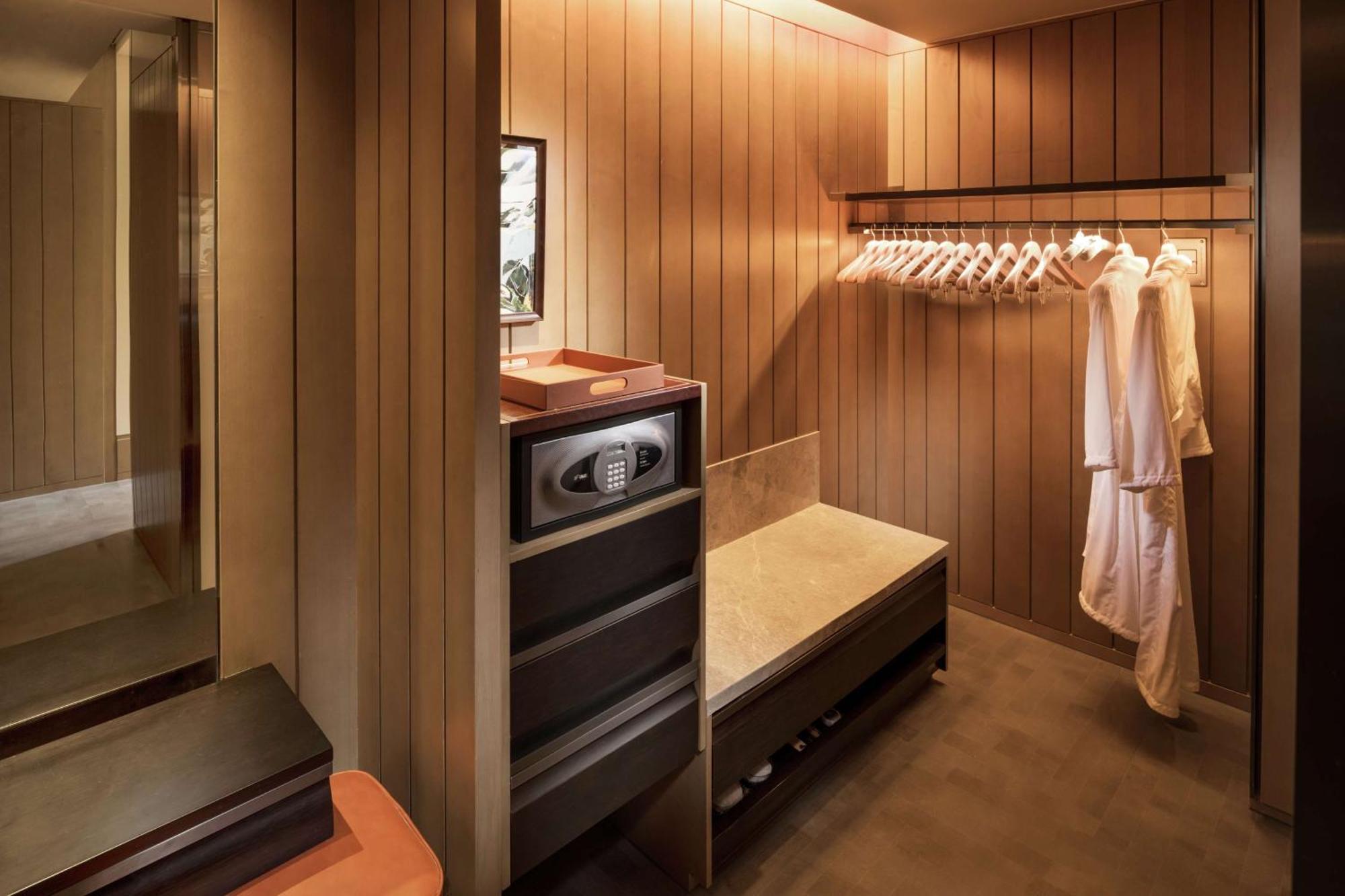 Conrad Shenyang Hotel Luaran gambar